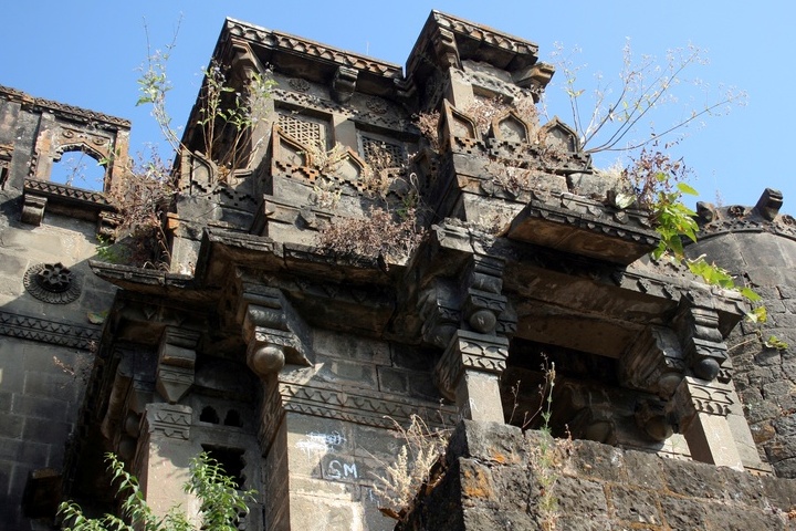 Narnala Fort