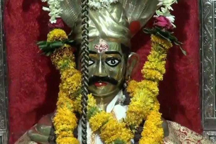 Ashtavinayak