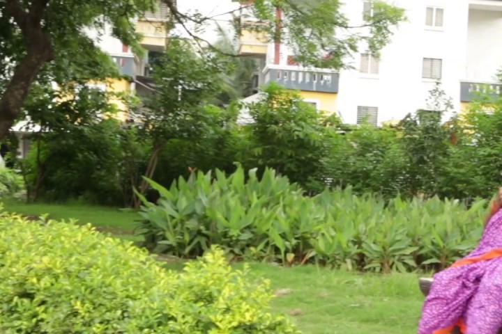 Nana Nani Park