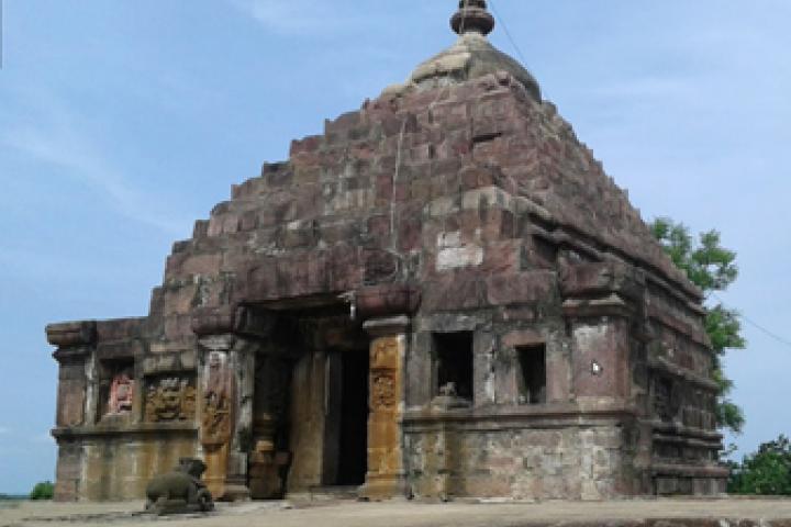 Siddheshwar Ratneshwar Mandir