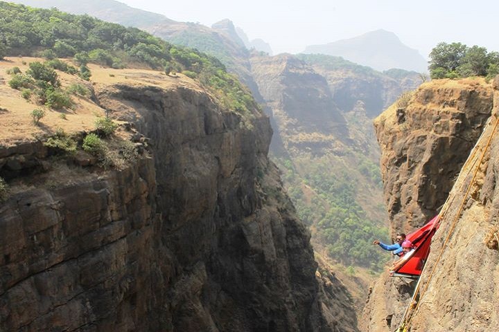 Sandhan Valley