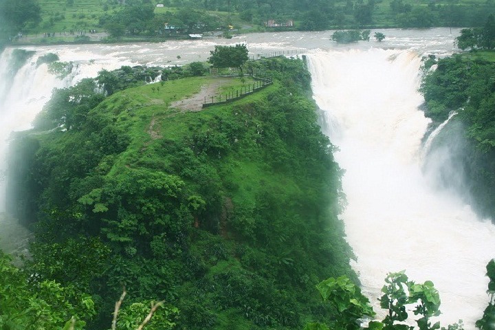 Randha Fall