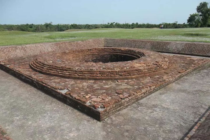 Gosanimari Rajpat