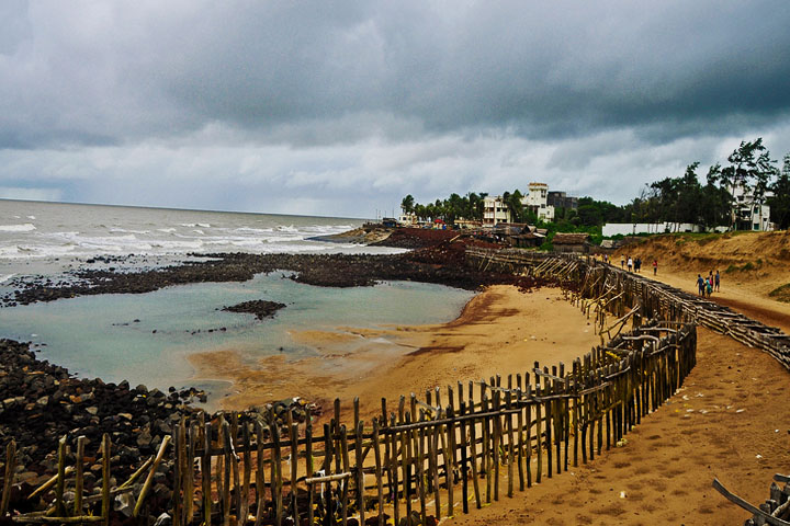 Digha Beach