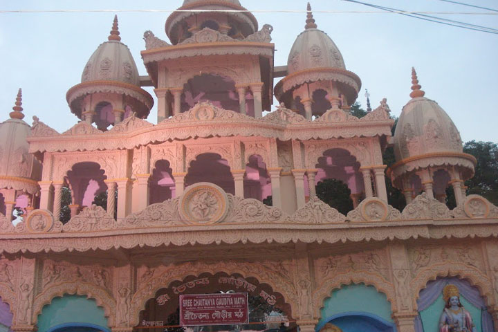 Sree Chaitanya Gaudiya Math