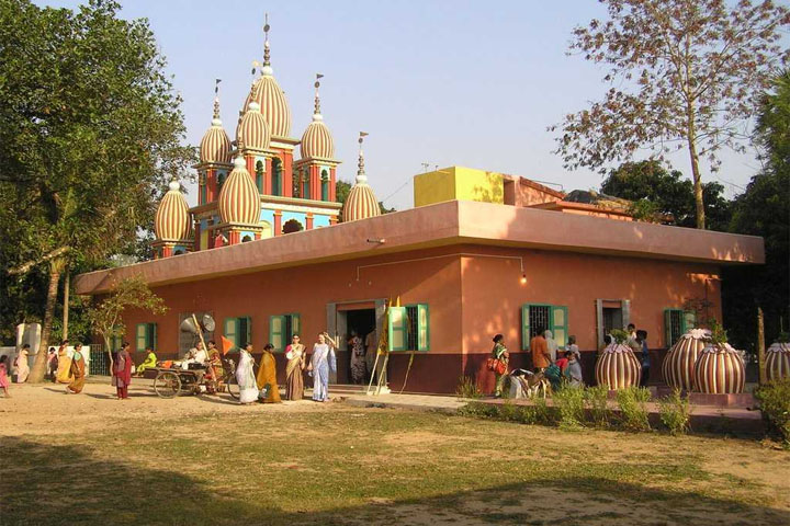 Sri Yogapith