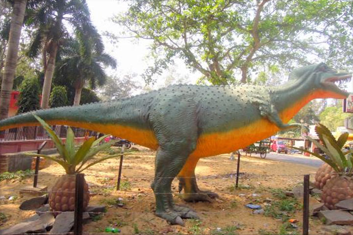 Digha Science Centre