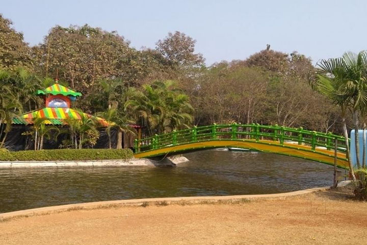 Parimal Kanan Park