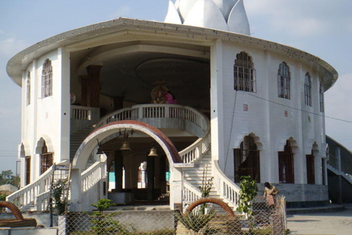 Dagapur Loknath Mandir