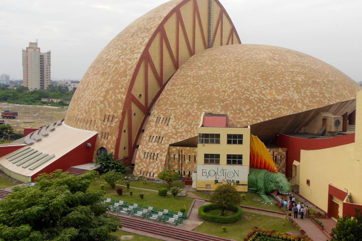 Science City