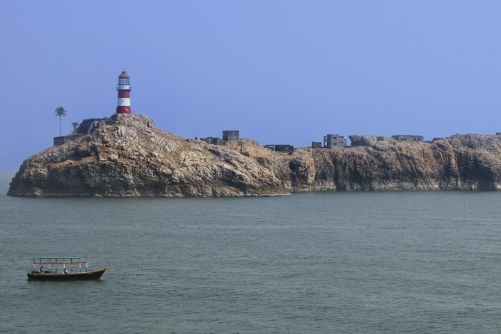 Indian Institute of Scuba Diving & Aquatic Sports