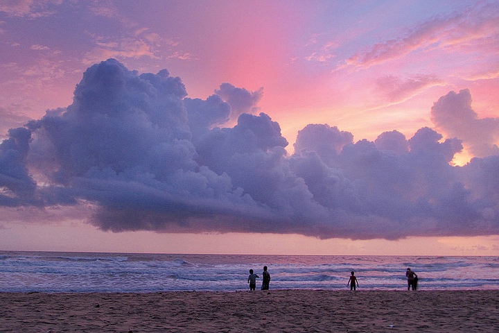 Achra Beach