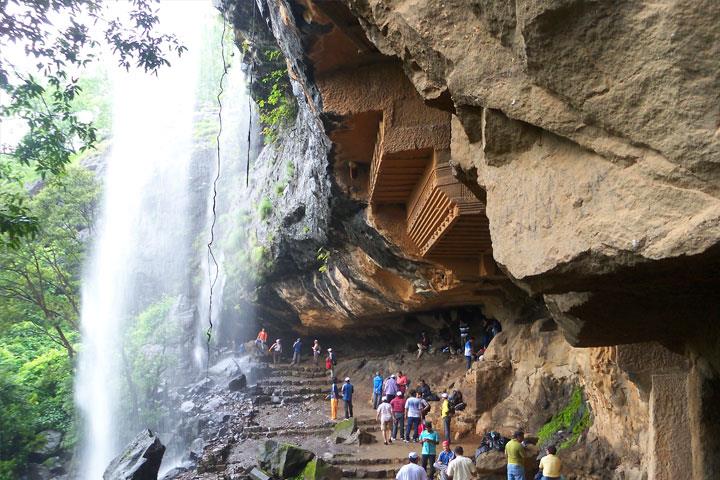 Bahrot Caves