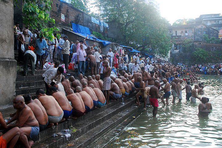 Gaya Pind Daan