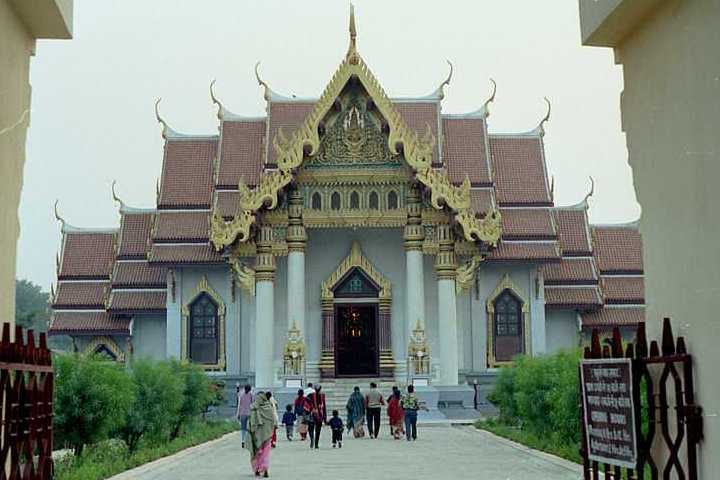 Busshinji Temple