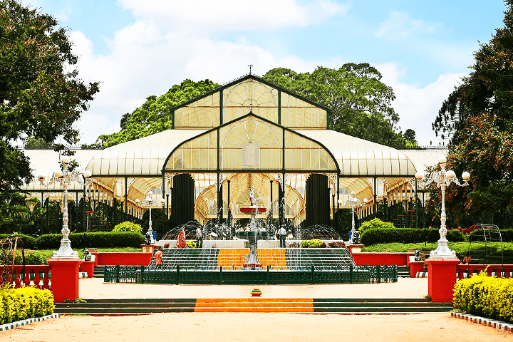 Lal Bagh