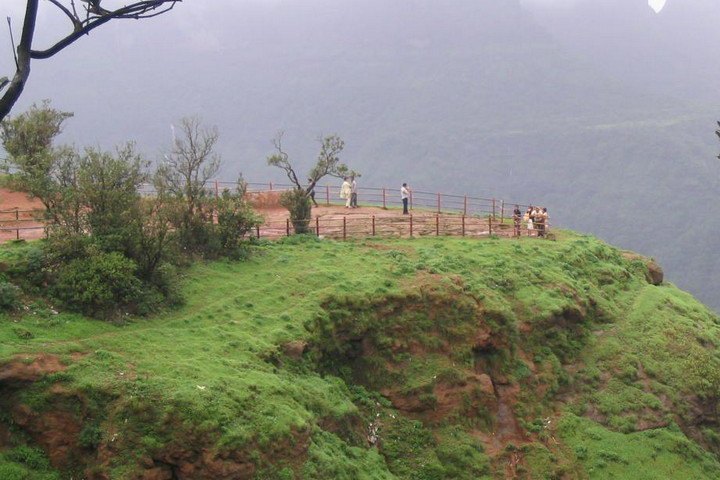 Khandala Point