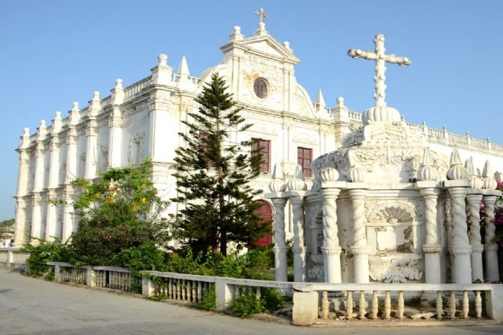 St. Paul's Church