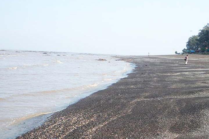 Jallandhar Beach