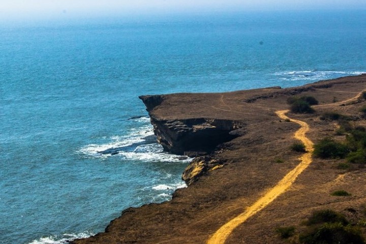 Chakratirth Beach