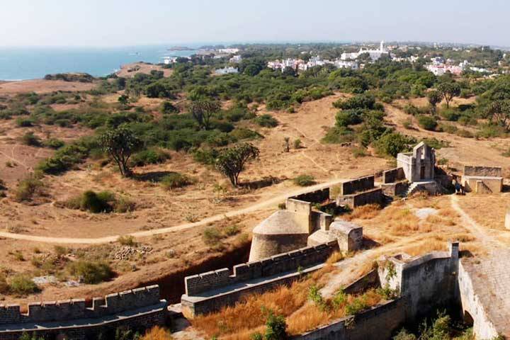 Nani Daman
