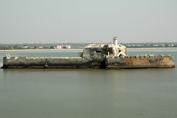 Fortim-do-Mar