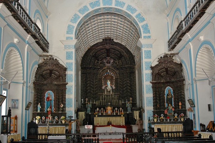 St Thomas Church