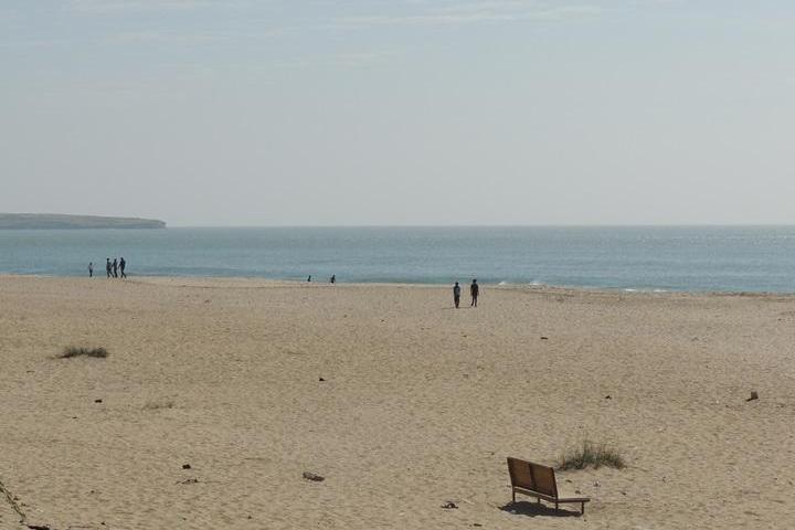 Gomatimata Beach