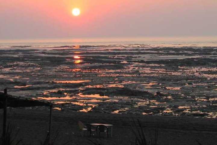 Devka Beach