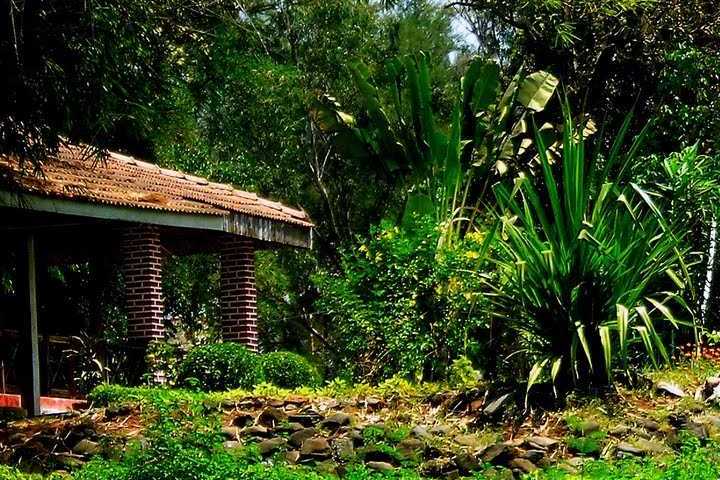 Island Garden Dadra Park