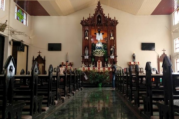 Church of Our Lady of Piety