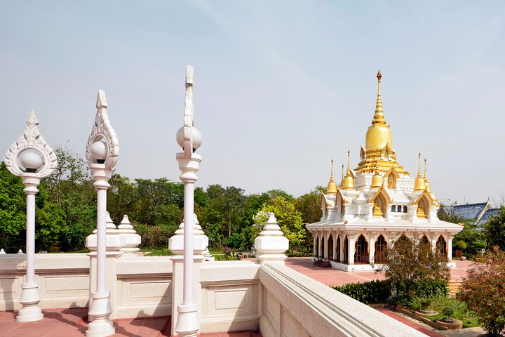 Wat Thai Temple