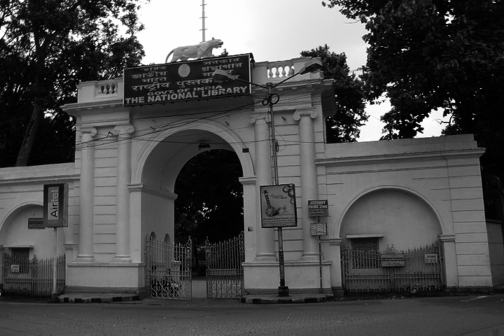 National Library