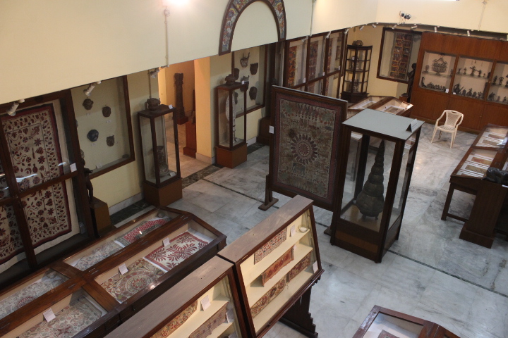Gurusaday Museum