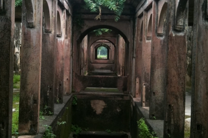 Bharat Milap Mandir