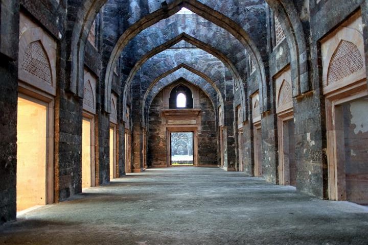 Hindola Mahal