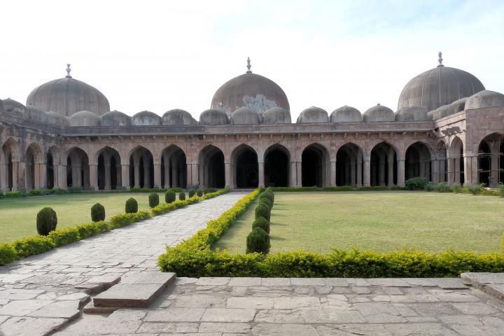 Jami Masjid