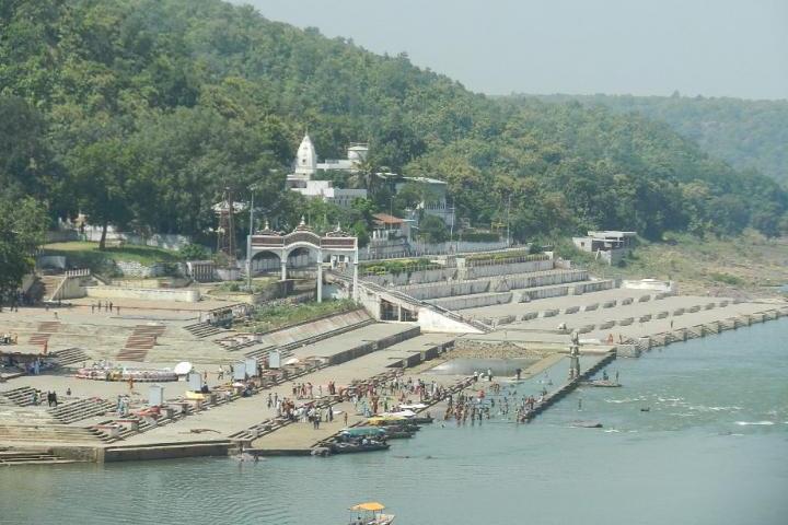 Ahilya Ghat