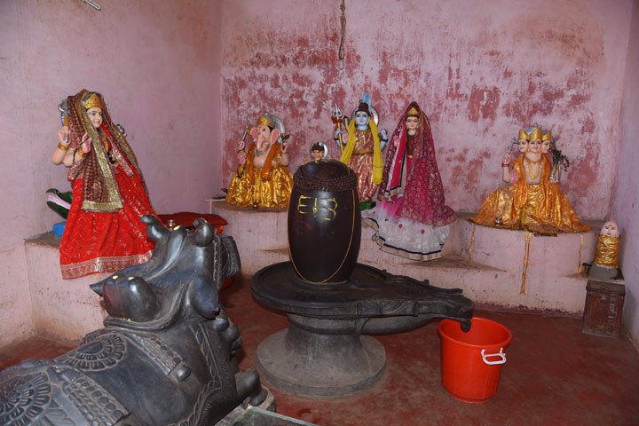 Son Udgam Temple