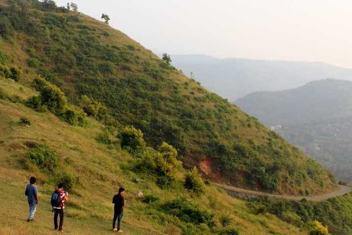 Virgin Valley Pathrakadvu
