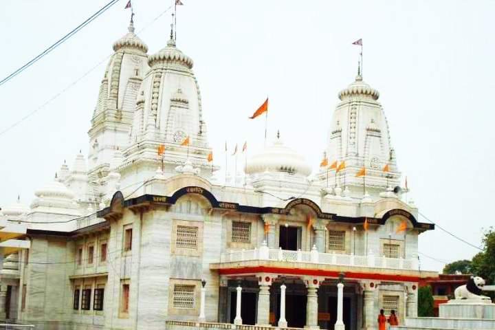 Gorakhnath Temple