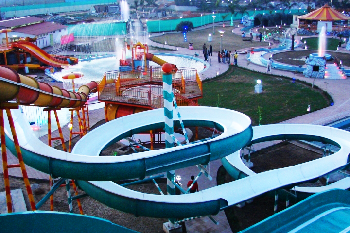 Nir Nikunj Water Park