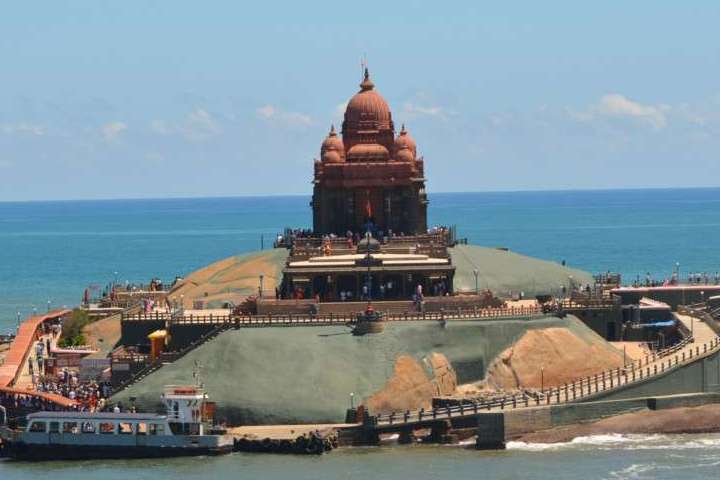 Vivekananda Memorial