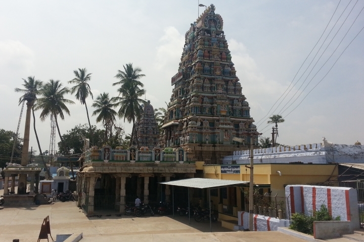 Avinashi Temple