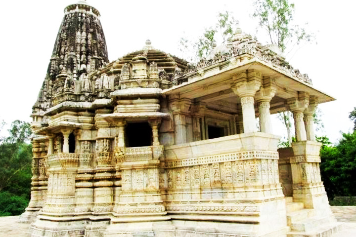Surya Narayan Temple