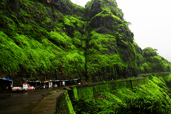 Ulhas Valley