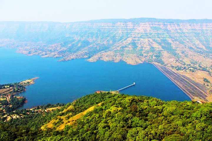 Dhom Dam