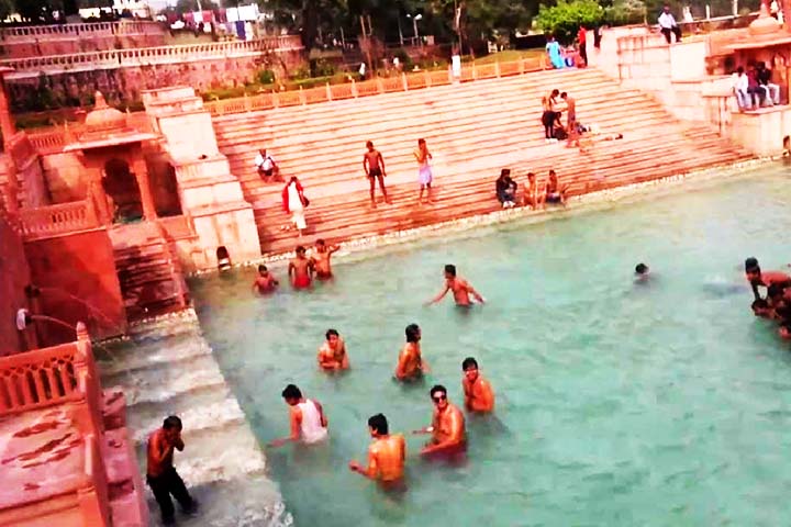 Hot Springs