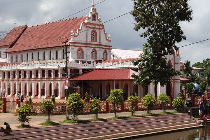 Alappuzha