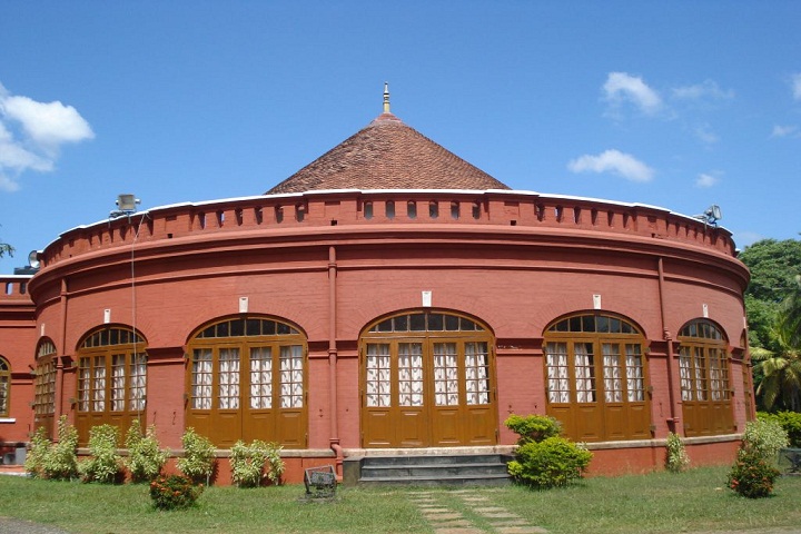 Thiruvananthapuram